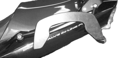 Suzuki GSF1200/S Bandit C-Bow sidecarrier POR HEPCO Y BECKER (2001-2005) Foto 1 de 4