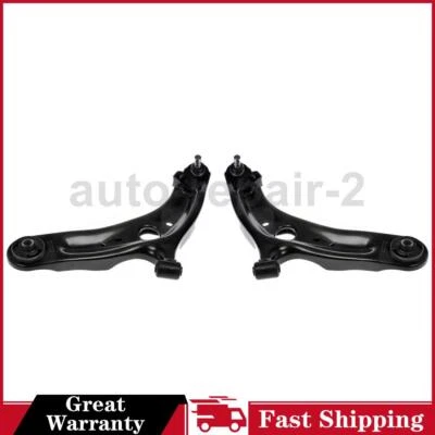 Conjunto de brazo de control inferior delantero y rótula para Kia Soul Dorman 2010~2013 Foto 1 de 4