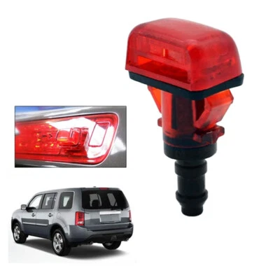 New Rear Windshield Washer Nozzle Jet For Honda Pilot MK2 2009-2015 76850SZAA01 - Image 1 of 4