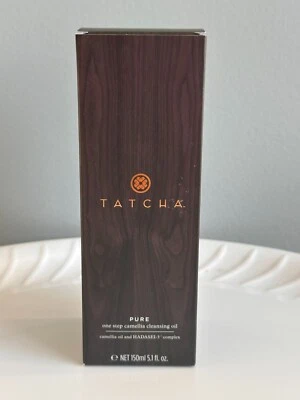 TATCHA Luminous Deep Hydration Firming Eye Serum  30ml / 1.0 fl oz  NEW & SEALED - Image 1 of 4