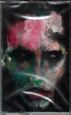 Marilyn Manson - We Are Chaos (Cass, Album, Flo) (Mint (M)) - 3189301276 - Image 1 of 4