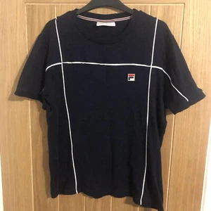 FILA T Shirt Size Large - Picture 1 of 3