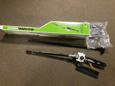 Green Machine Pruner Attachment GM15520- GS03A - Image 1 of 3