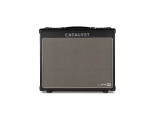Combo amplificador de doble canal Line 6 Catalyst CX 100 - Imagen 1 de 4