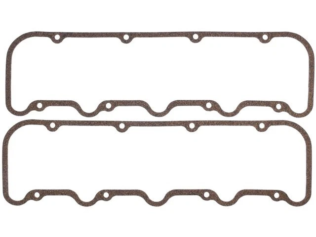 Juego de juntas de cubierta de válvula Mahle 13819CFWZ 1983 1984 para Chevrolet K30 1982-1986 Foto 1 de 2