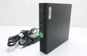 Dell OptiPlex 3050 USFF | i5-7500T | RAM | SSD | LINUX | READ - Picture 1 of 2
