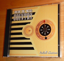 BIG COUNTRY - RADIO 1 SESSIONS - CD - 1994 Release