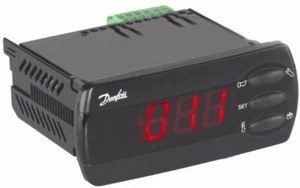 Controlador Electrónico EKC202A-084B8521 - Imagen 1 de 1