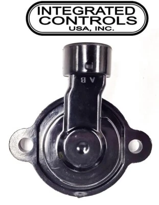 Throttle Position Sensor 2000-2004 GMC Yukon XL1500, 2000-2003 GMC Yukon XL2500 - Image 1 of 3