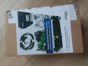 Demag Haken Hakengeschirr für DK 2   83574044  NEU - Bild 1 von 2