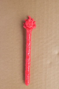 Monster High Dolls Create a Monster Replacement Red Friction Pen Color Me Creepy - Picture 1 of 2