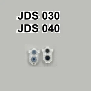 PS4 CONTROLLER BUTTON L1 L2 R1 R2 PS4  CONDUCTIVE SILICON RUBBER  030 040 - Bild 1 von 3