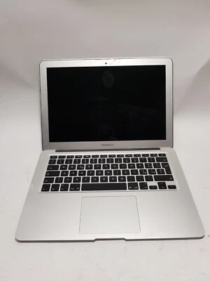 Apple MacBook Air 13" Early 2015 - i5 - 4GB RAM Saldata - NO SSD - Immagine 1 di 4