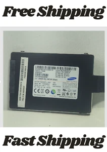 Samsung 256GB SSD MZ-7TD2560/0L7 SATA 2.5" - Picture 1 of 4