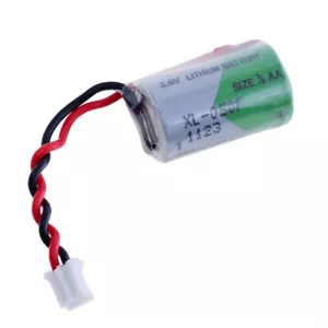 Batería de litio XL-050F/C&W para tacógrafo VDO Siemens 1/2AA, 1,2Аh, 3,6V Xeno - Imagen 1 de 1