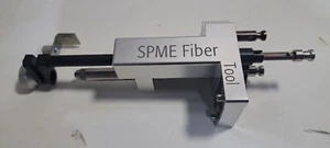 Thermo Scientific 1R77010-1100 Syringe Fiber Tool, CTC PAL, RSH SPME NWU-05-01B - Picture 1 of 19