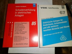 VDE-Schriftenreihe - Bild 1 von 1