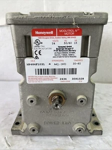 Honeywell M9484F1031 Modutrol IV Motor Tested - Picture 1 of 16