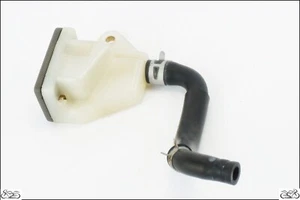 Depósito Aceite Frenos Trasero Original Suzuki GSR 600 2006 2011 Usado - Imagen 1 de 6