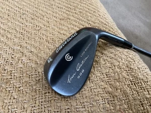 Cleveland Tour Action 900 52* Loft Low Bounce Approach Wedge Golf Club - Picture 1 of 7