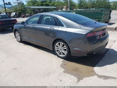 Driver Left Strut Front Fits 13-16 MKZ 692298 Foto 1 de 4