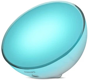 PHILIPS Hue Go Bluetooth Tischleuchte Mehrfarbig - Bild 1 von 1