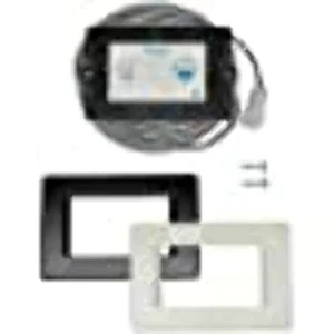 Thetford Corp 36387 Wall Switch Tecma, BLACK,WHITE - Picture 1 of 1