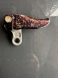 Petzl Shunt: Klettern/Höhlenforschung-Abseilen/Seilensicherung oder Seilzugangssicherung - Bild 1 von 3