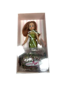 Madame Alexander 10 Zoll A New Beginning Coquette Cissy Puppe rote Haare LE - Bild 1 von 4