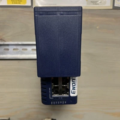 HMS Ewon Flexy 205 Modelo 02801 FLEXY20500_00MA/S Lanzado - Usado  Foto 1 de 3