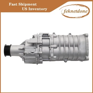 Compresor sobrealimentador para Volvo XC90 XC60 S60 S90 V60 V90 2015-2022 36010125 - Imagen 1 de 11