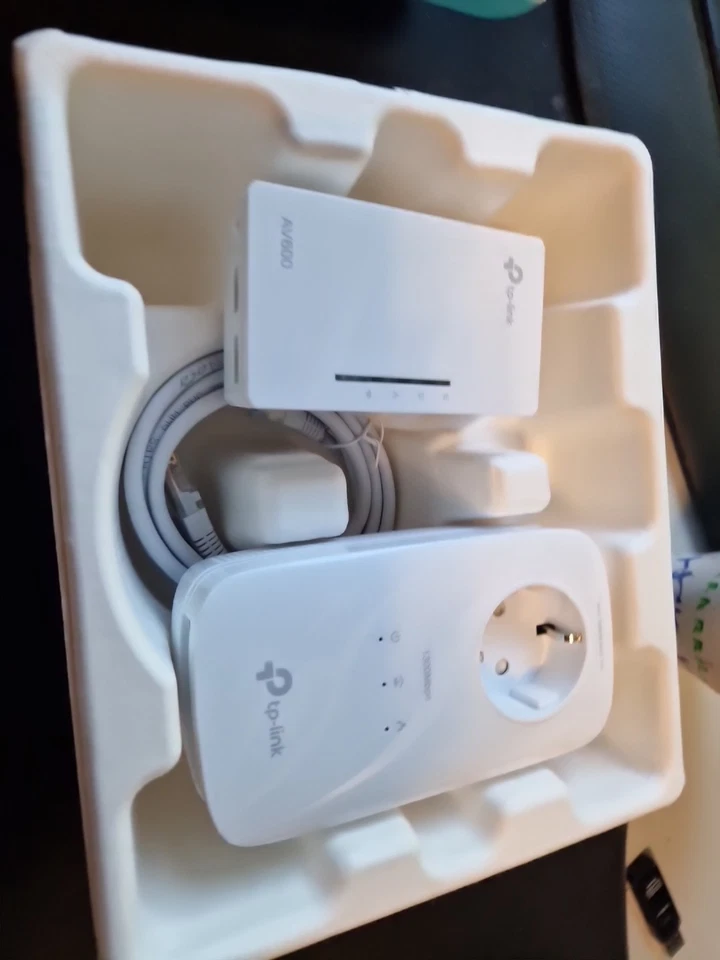 TP-Link AV600 and AV1300 - Image 1 of 1