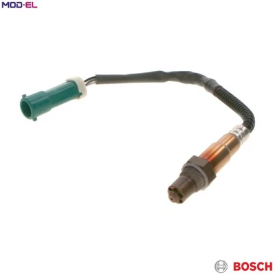 LAMBDA SENSOR 0 258 006 484 FOR FORD GALAXY/MK/I/VAN E5SA/E5SB/Y5B 2.3L 4cyl - Image 1 of 4
