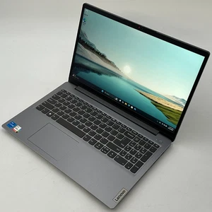 LENOVO IDEAPAD 3 COMPUTER PORTATILE i5-1135G7 @ 2,40 GHz 20 GB RAM 982 GB SSD (lp606) - Foto 1 di 13