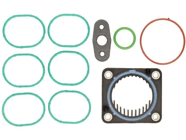 Juego de juntas de colector de admisión 44WJNR26 para Land Rover LR3 2008 2005 2006 2007 2009 Foto 1 de 1