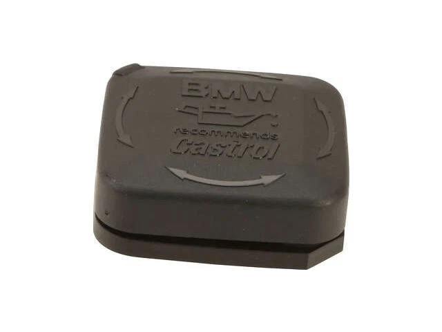 Tapa de llenado de aceite genuina 94XK17M para tapa de llenado de aceite BMW 530i 2006-2007 Foto 1 de 1