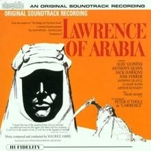 Lawrence of Arabia von Maurice Jarre | CD | Zustand sehr gut - Bild 1 von 2