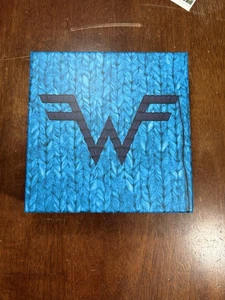Weezer Blue Album (CD) 30th Anniversary LIMITED Box Set - Picture 1 of 6