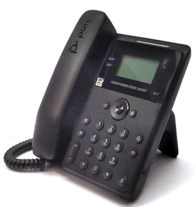 Altavoz Poly Edge B10 Teléfono IP Oficina Negocios 8 Líneas 2200-4988-001 - Imagen 1 de 6