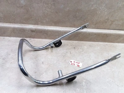 Yamaha XS650 1977 1978 Grab Handle Rail Bar #32 ARP E-SHELF - Image 1 of 4