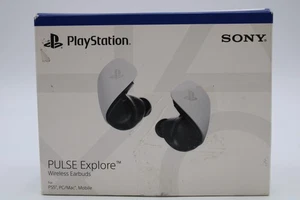 PULSE Explore Wireless Earbuds PS5 Playstation - Picture 1 of 9