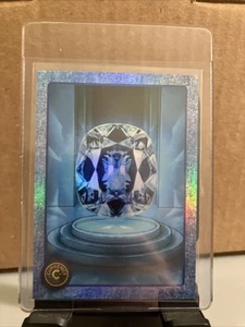 2023 Cardsmiths Series 2 Currency TC Blue Diamond #16 Rainbow Holofoil - Picture 1 of 11