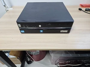 Stone PC - i5-3470 - 4GB Ram - 320GB HD - MSI H61M-P31/W8 MB - Win 7 COA - No OS - Picture 1 of 12