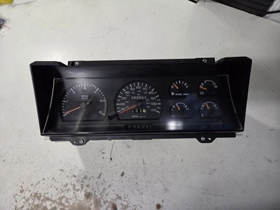 Cuadro de instrumentos velocímetro automático 94-96 Dodge Dakota V8 5,2 L 125 k 1994-1996  Foto 1 de 4