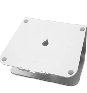 Stojak na laptopa Rain Design 10032 - srebrny - Zdjęcie 1 z 2