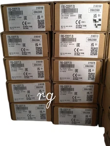Neu Mitsubishi FX5-C32EYT/D programmierbare Erweiterungsmodule schneller Versand - Bild 1 von 5
