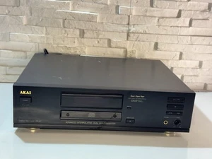 Akai CD-37 CD Player CD-Player Stereo Hifi - Bild 1 von 9
