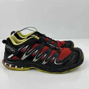 Salomon Xa Pro 3D Chassis, 145464, Uomo 12, Sneaker Atletica Ortholite - Foto 1 di 16