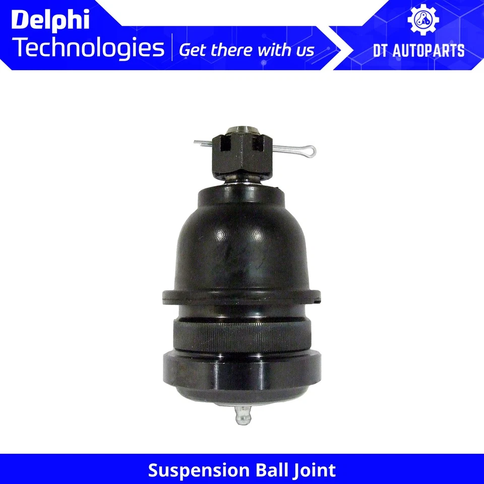 适用于 1971 - 1972 年雪佛兰 Kingswood 悬架球接头前下 Delphi — 第 1/1 张图片