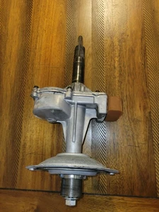 GE Washer Transmission WH38X10002 - Picture 1 of 2